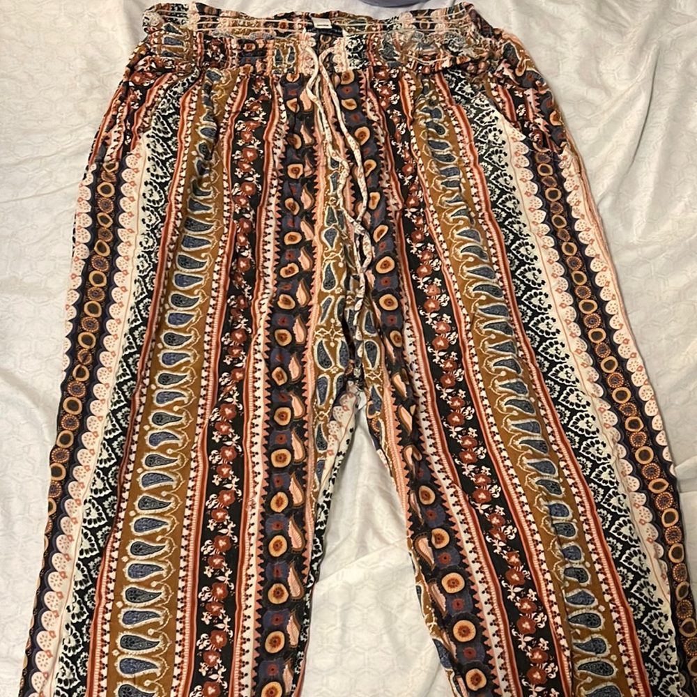 American eagle loungewear, size L
